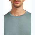Мъжка тениска Icebreaker Merino Core Tee blue ash 5