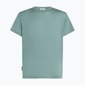 Мъжка тениска Icebreaker Merino Core Tee blue ash 6