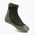 Мъжки чорапи Icebreaker Merino Hike+ Light Mini dark loden/lichen