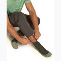 Мъжки чорапи Icebreaker Merino Hike+ Light Mini dark loden/lichen 8
