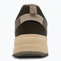 Мъжки обувки Napapijri Vortec NP0A4G7A green/brown 6