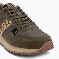 Дамски обувки Napapijri Astra NP0A8912 green lichen 7