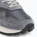 Мъжки обувки Napapijri Cork navy/grey 7