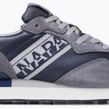 Мъжки обувки Napapijri Cork navy/grey 8