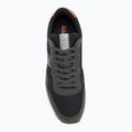 Мъжки обувки Napapijri Cosmos black/grey/orange 5