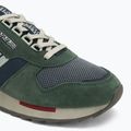 Мъжки обувки Napapijri Virtus green/blue 7