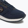 Мъжки обувки Napapijri Cosmos NP0A893L navy/grey 7