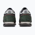 Мъжки обувки Napapijri Virtus green/blue 11