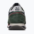 Мъжки обувки Napapijri Virtus green/blue 16