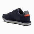 Мъжки обувки Napapijri Nova navy/grey 3