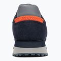 Мъжки обувки Napapijri Nova navy/grey 6