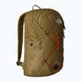 Градска раница The North Face Rodey 27 l cedar/lava red