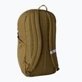 Градска раница The North Face Rodey 27 l cedar/lava red 2