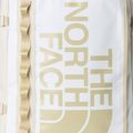Градска раница The North Face Base Camp Fuse Box 30 l white ash/calacatta/pal 3