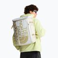Градска раница The North Face Base Camp Fuse Box 30 l white ash/calacatta/pal 6