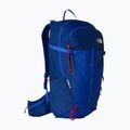 Туристическа раница The North Face Basin 36 l estate blue/tnf blue