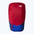 Туристическа раница The North Face Basin 24 l estate blue/tnf blue 3