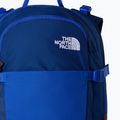 Туристическа раница The North Face Basin 24 l estate blue/tnf blue 4