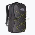 Градска раница The North Face Jester 28 l anthracite grey/smoked pearl/fizz lime
