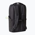 Градска раница The North Face Jester 28 l anthracite grey/smoked pearl/fizz lime 2