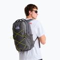 Градска раница The North Face Jester 28 l anthracite grey/smoked pearl/fizz lime 7