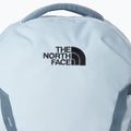 Градска раница The North Face Vault 27 l frost grey/granite grey 3