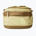 Пътна чанта The North Face Base Camp Voyager Duffel 42 pear/cedar/lemon mist 3