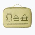 Пътна чанта The North Face Base Camp Voyager Duffel 42 pear/cedar/lemon mist 4