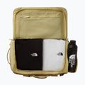 Пътна чанта The North Face Base Camp Voyager Duffel 42 pear/cedar/lemon mist 5