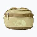 Пътна чанта The North Face Base Camp Voyager Duffel 32 l pear/cedar/lemon mist 3