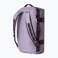 Пътна чанта The North Face Base Camp Voyager Duffel 32 l transcendent grey/endle 2