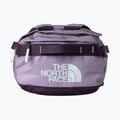 Пътна чанта The North Face Base Camp Voyager Duffel 32 l transcendent grey/endle 3