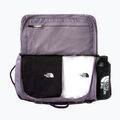 Пътна чанта The North Face Base Camp Voyager Duffel 32 l transcendent grey/endle 5