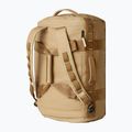 Пътна чанта The North Face Base Camp Voyager Duffel 42 khaki stone/utility bro 2