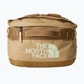 Пътна чанта The North Face Base Camp Voyager Duffel 42 khaki stone/utility bro 3