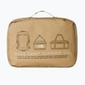 Пътна чанта The North Face Base Camp Voyager Duffel 42 khaki stone/utility bro 4