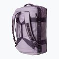 Пътна чанта The North Face Base Camp Voyager Duffel 42 transcendent grey/endle 2