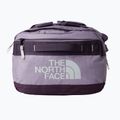 Пътна чанта The North Face Base Camp Voyager Duffel 42 transcendent grey/endle 3