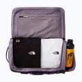Пътна чанта The North Face Base Camp Voyager Duffel 42 transcendent grey/endle 5