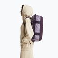 Пътна чанта The North Face Base Camp Voyager Duffel 42 transcendent grey/endle 7