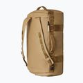 Пътна чанта The North Face Base Camp Voyager Duffel 32 l khaki stone/utility bro 2