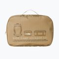 Пътна чанта The North Face Base Camp Voyager Duffel 32 l khaki stone/utility bro 4
