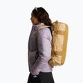 Пътна чанта The North Face Base Camp Voyager Duffel 32 l khaki stone/utility bro 7