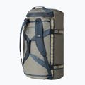 Пътна чанта The North Face Base Camp Duffel L 95 l stone slab/granite grey 2