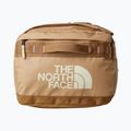 Пътна чанта The North Face Base Camp Voyager Duffel 62 l 3