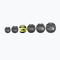 Пътна чанта The North Face Base Camp Duffel M 71 l fizz lime/lemon mist/tn 5