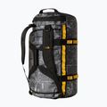 Пътна чанта The North Face Base Camp Duffel M 71 l anthracite grey conrad 2