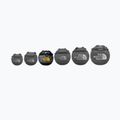 Пътна чанта The North Face Base Camp Duffel M 71 l anthracite grey conrad 5