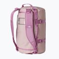 Пътна чанта The North Face Base Camp Duffel XS 31 l metal pink/hushed laven 2