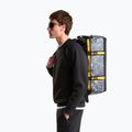 Пътна чанта The North Face Base Camp Duffel S 50 l anthracite grey conrad 6
